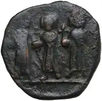 Obverse image