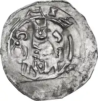 Obverse image