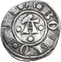 Obverse image