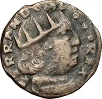 Obverse image