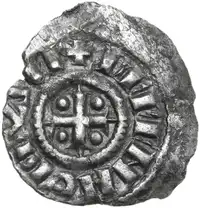 Obverse image