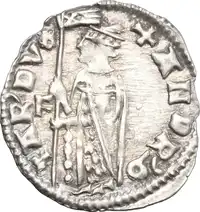 Obverse image