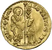 Obverse image