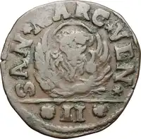 Obverse image