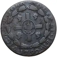 Obverse image