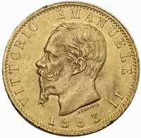 Obverse image