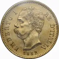 Obverse image