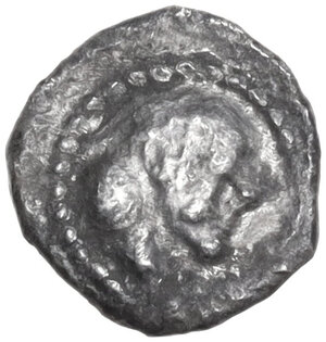 obverse: Syracuse.  Hieron I (478-466 BC).. AR Pentonkion, c. 475-470 BC