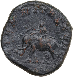 reverse: Philip I (244-249).. AE Sestertius. Ludi Saeculares (Secular Games) issue, commemorating the 1000th anniversary of Rome, 249 AD