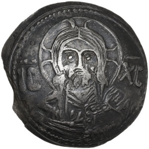 obverse: Palermo.  Guglielmo I (1154-1166). Ducale (1156-1164)