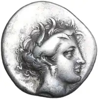 Obverse image
