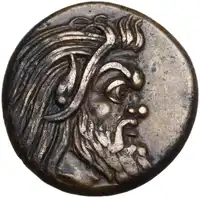 Obverse image