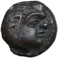Obverse image