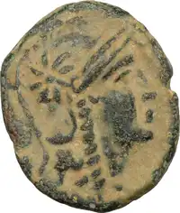 Obverse image