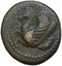Obverse image