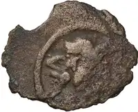 Obverse image
