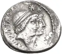 Obverse image