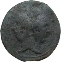 Obverse image