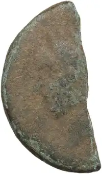 Obverse image