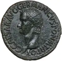 Obverse image