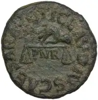 Obverse image