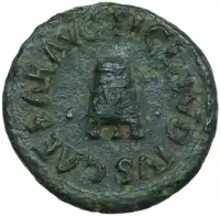 Obverse image