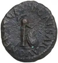 Obverse image