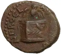 Obverse image