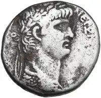 Obverse image