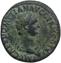 Obverse image