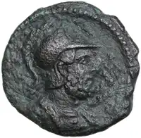 Obverse image