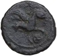 Obverse image
