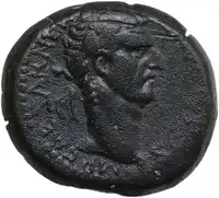 Obverse image