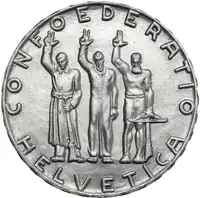 Obverse image