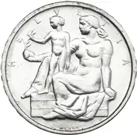 Obverse image