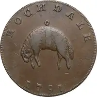 Obverse image