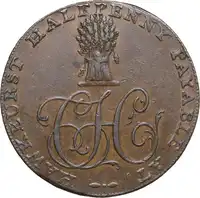 Obverse image