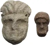 Obverse image