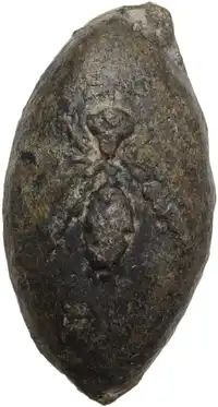 Obverse image