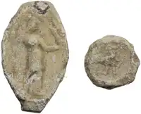 Obverse image