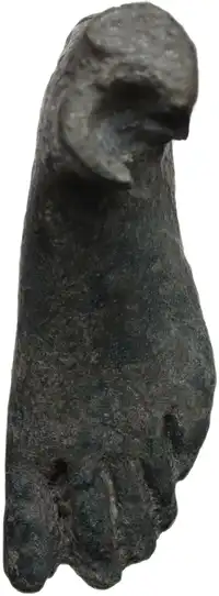 Obverse image