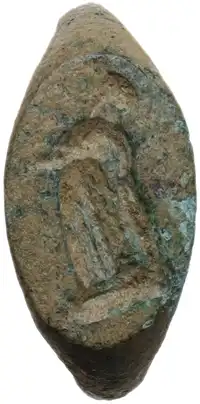 Obverse image