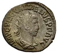 Obverse image
