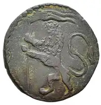 Obverse image