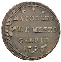 Obverse image