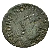Obverse image