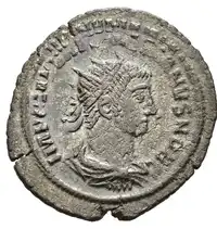 Obverse image