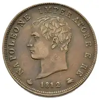 Obverse image
