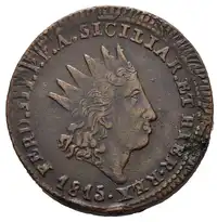 Obverse image