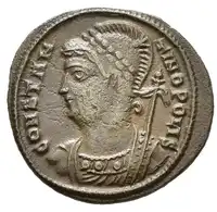 Obverse image